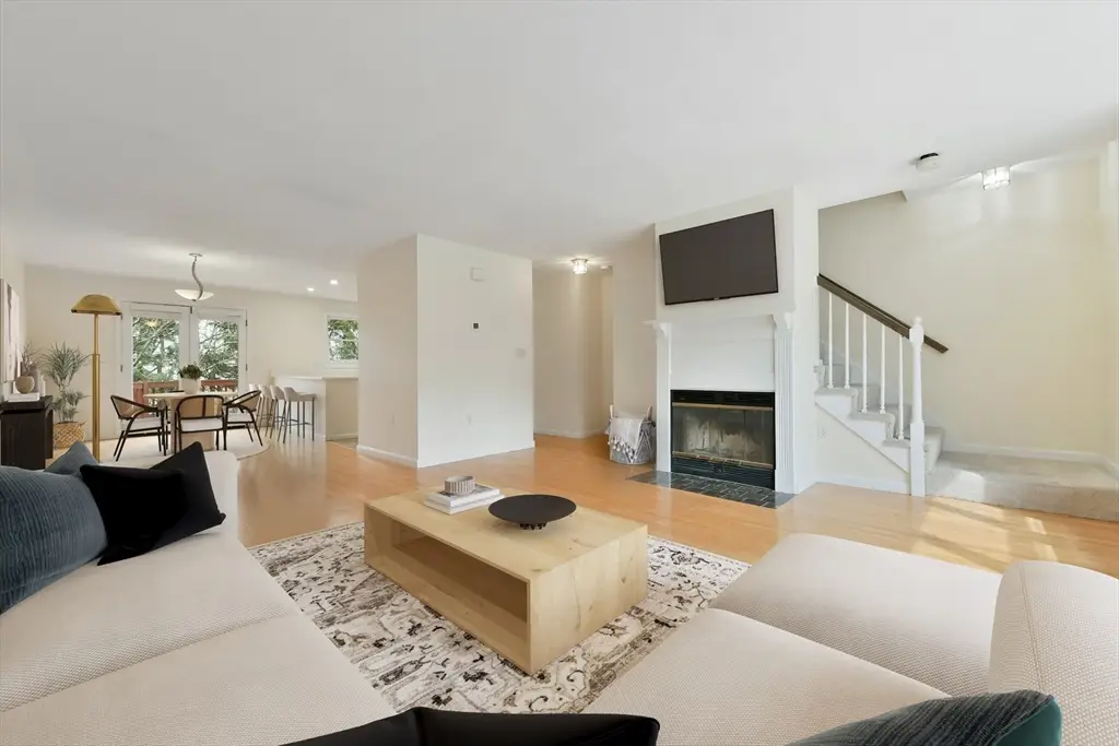 1045 Washington Street #2, Newton, MA 02465 - #1