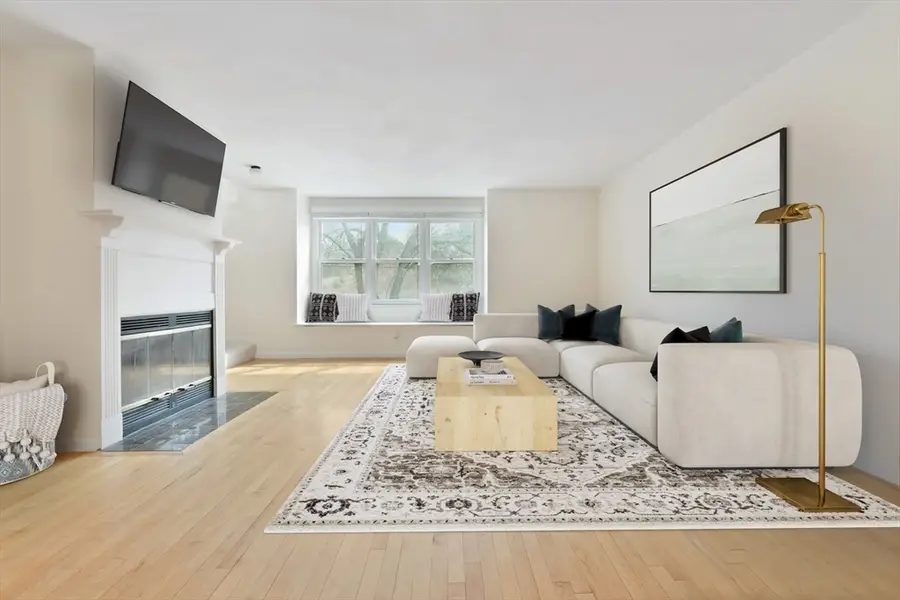 1045 Washington Street #2, Newton, MA 02465 - #2