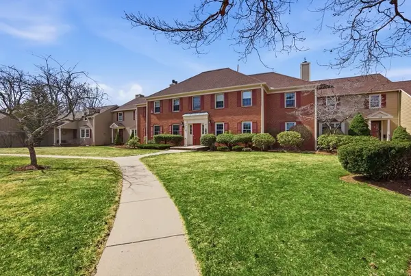 167 Village Post Rd #167, Danvers, MA 01923