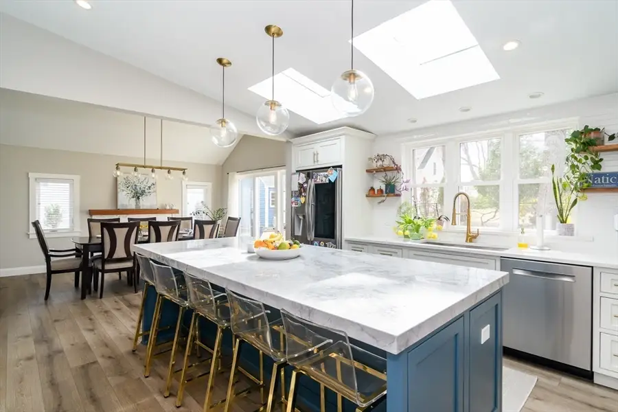 48 Wethersfield Rd, Natick, MA 01760 - #3