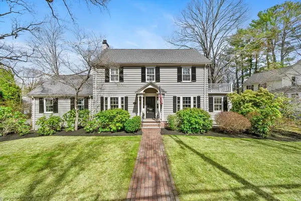 120 Forest St, Wellesley, MA 02481