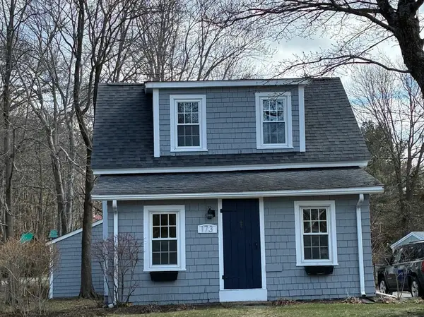 173 Liberty Street, Rockland, MA 02370