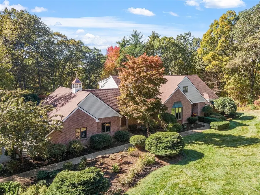 24 Long Hill, Boxford, MA 01921 - #2