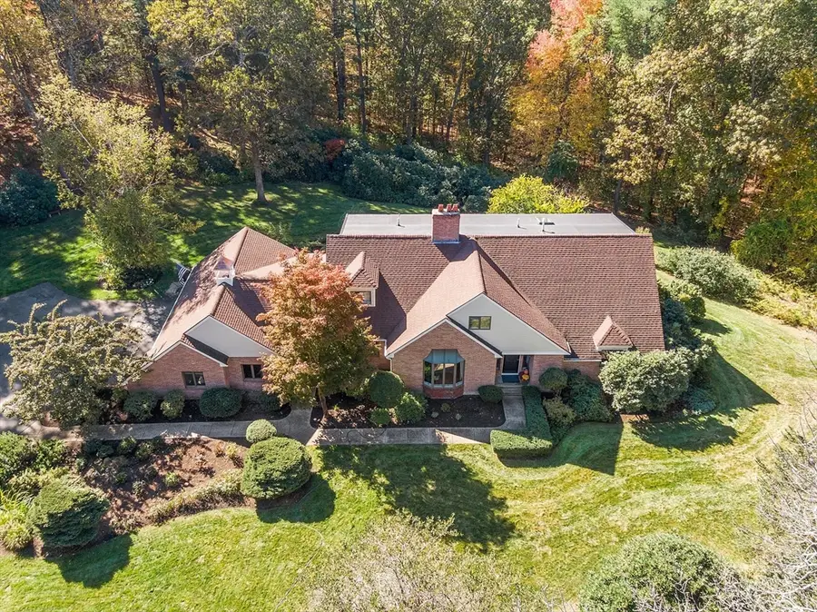 24 Long Hill, Boxford, MA 01921 - #3