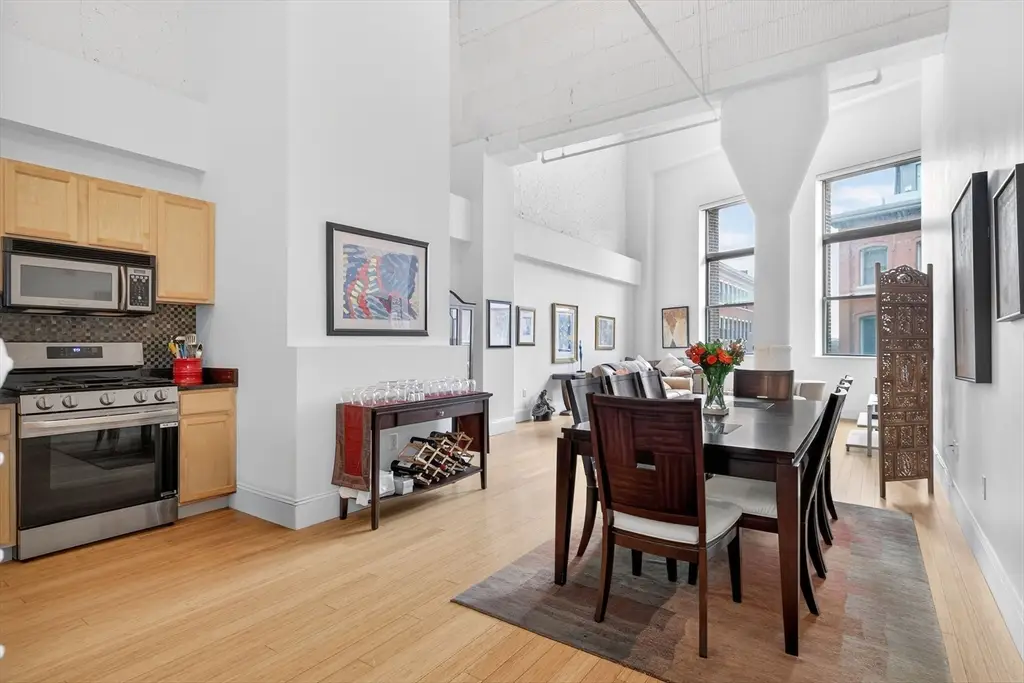 485-495 Harrison Ave #304, Boston, MA 02118 - #1