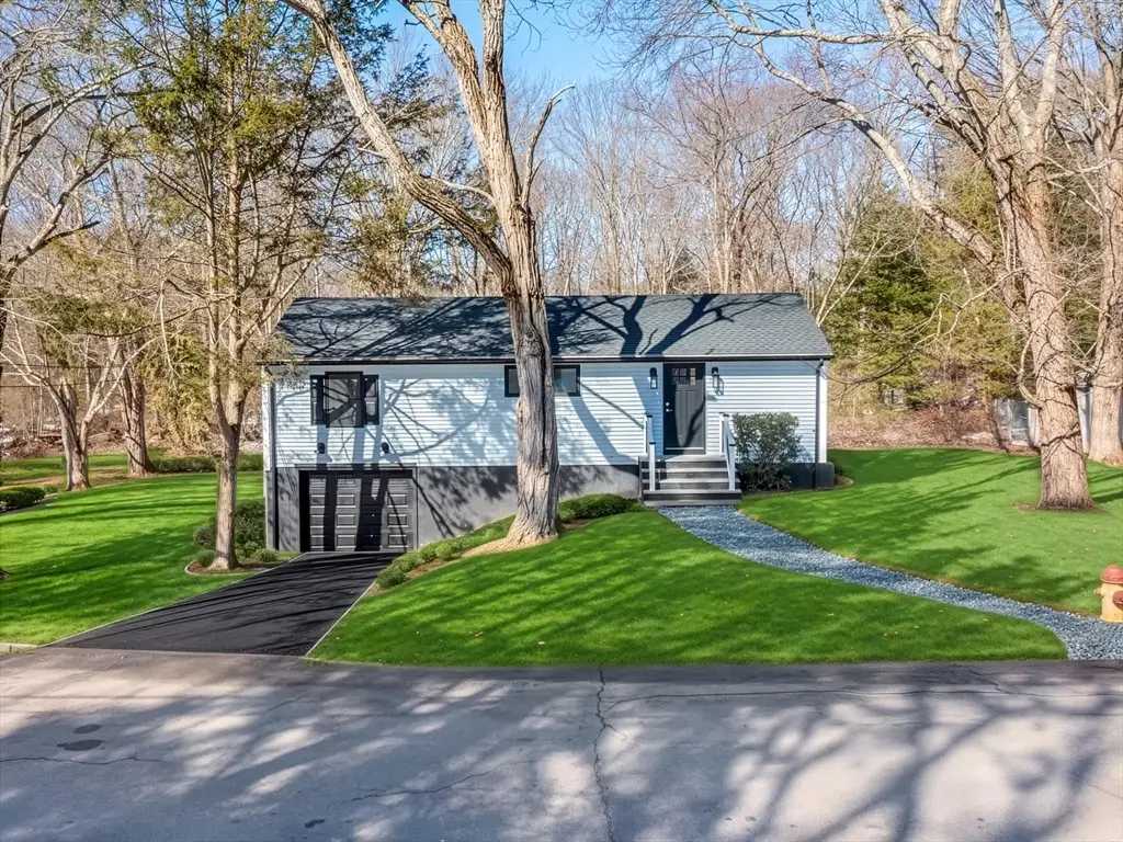 41 Flora Rd, Attleboro, MA 02703 - #1