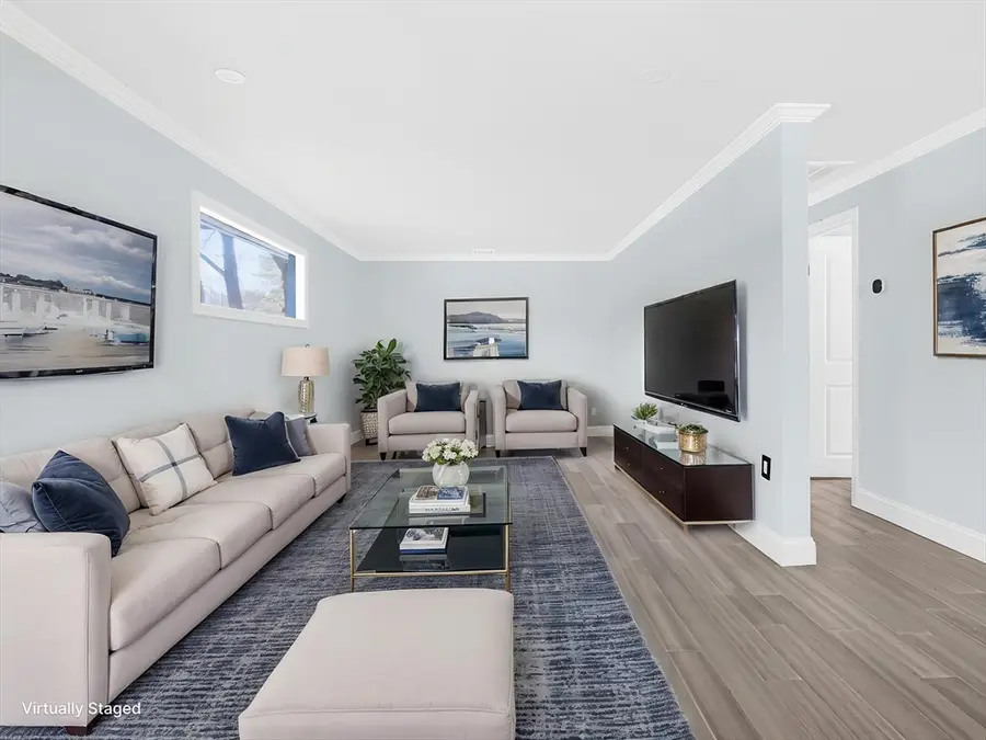 41 Flora Rd, Attleboro, MA 02703 - #3