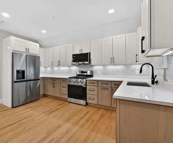 29C Prichard Ave #3, Somerville, MA 02144