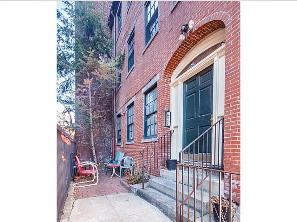 61 Anderson St #6, Boston, MA 02114 - #1