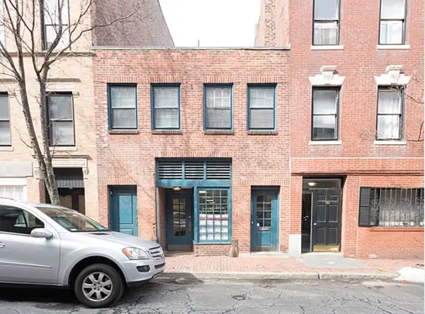 94 West Cedar St. #2, Boston, MA 02114