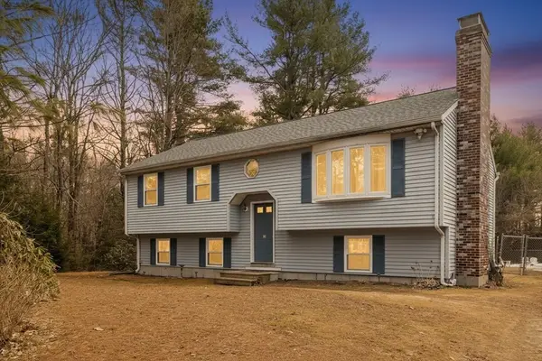 681 Teel Rd, Winchendon, MA 01475