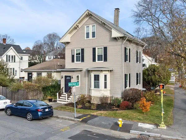1 Maverick St #2, Marblehead, MA 01945