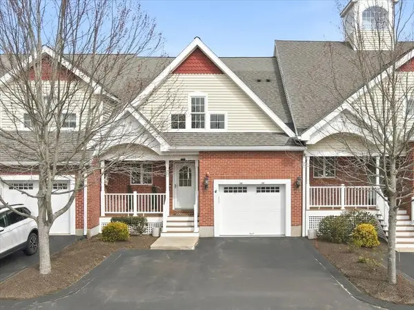 4 Dexter Rd #4, Foxboro, MA 02035