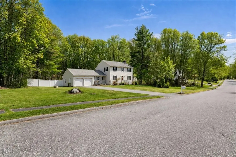5 Garrison Heights Drive, Oxford, MA 01540 - #2