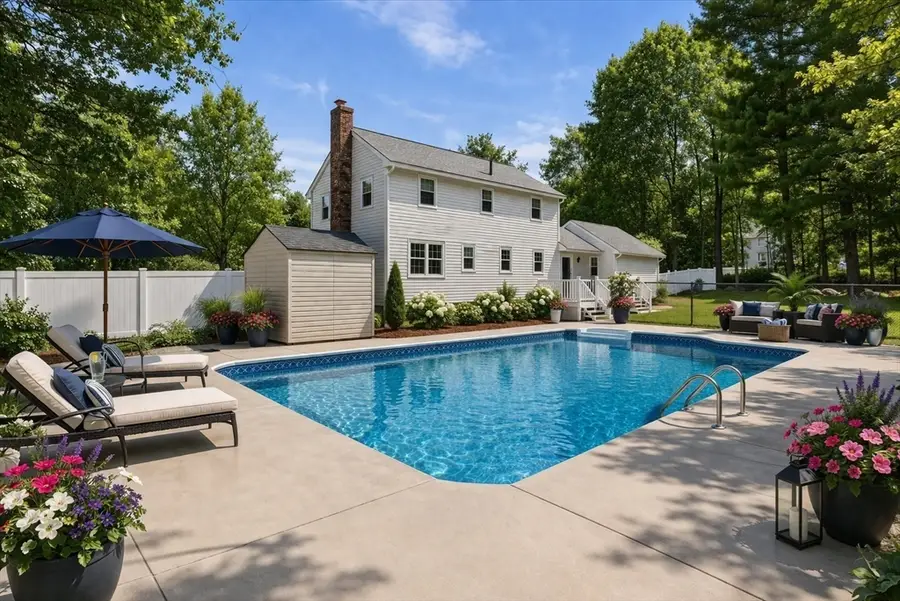 5 Garrison Heights Drive, Oxford, MA 01540 - #3