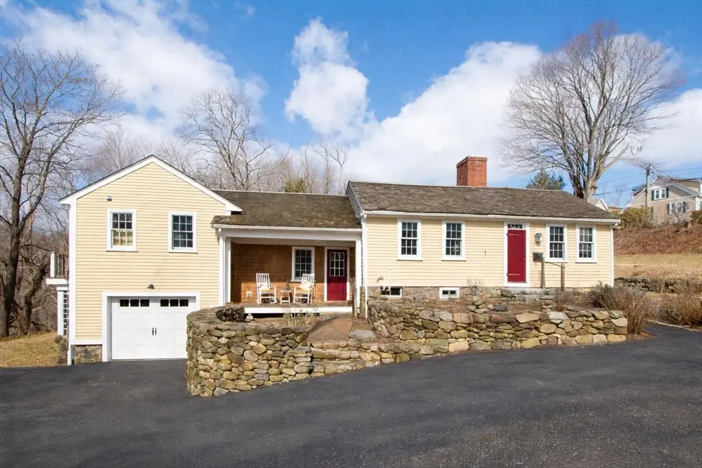 1 Thomas Street, Plymouth, MA 02360 - #1