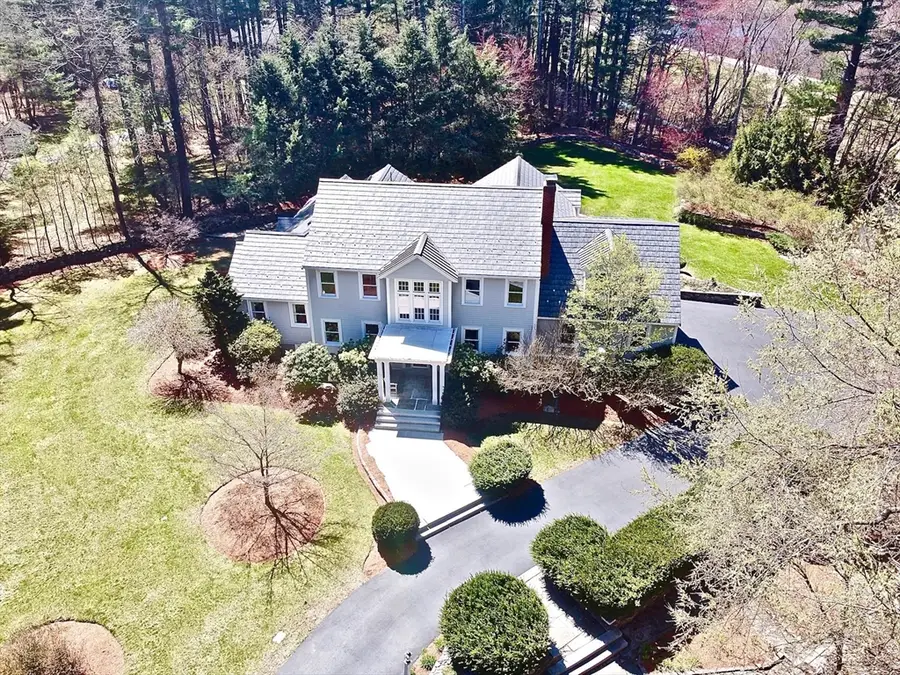 308 Harvard Rd, Stow, MA 01775 - #2