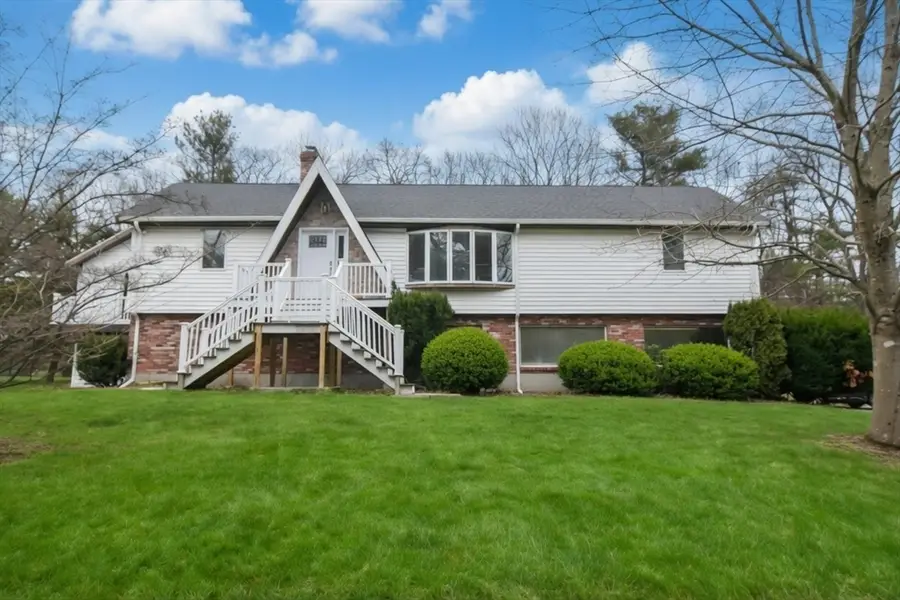 5 Flintlocke Rd, Franklin, MA 02038 - #2