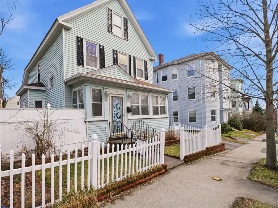 10 Almont Ave, Worcester, MA 01604 - #2