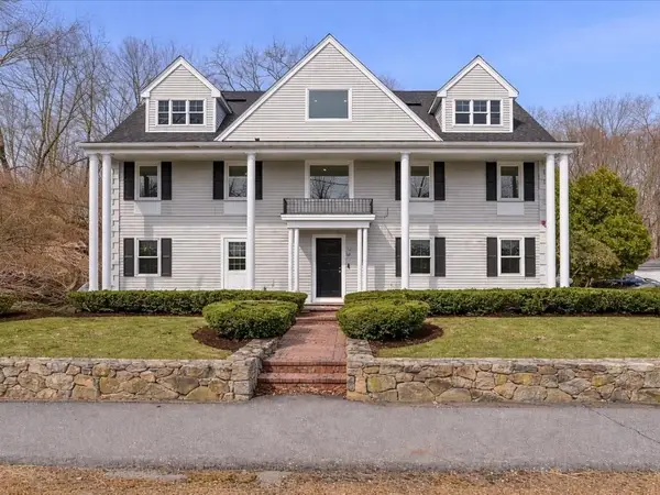 65 Eliot St, Natick, MA 01760