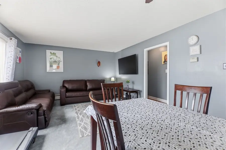 109 Andersen Rd #109, Chicopee, MA 01022 - #3