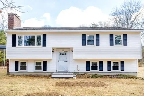 872 New Sherborn Rd, Athol, MA 01331 - #1