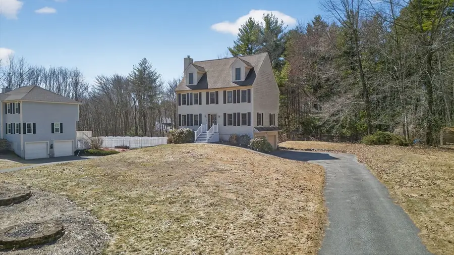 12 Hammond Farm Rd, Haverhill, MA 01832 - #3