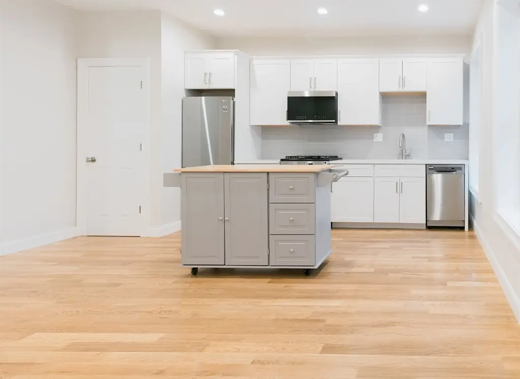 217 W 9th #1, Boston, MA 02127 - #1