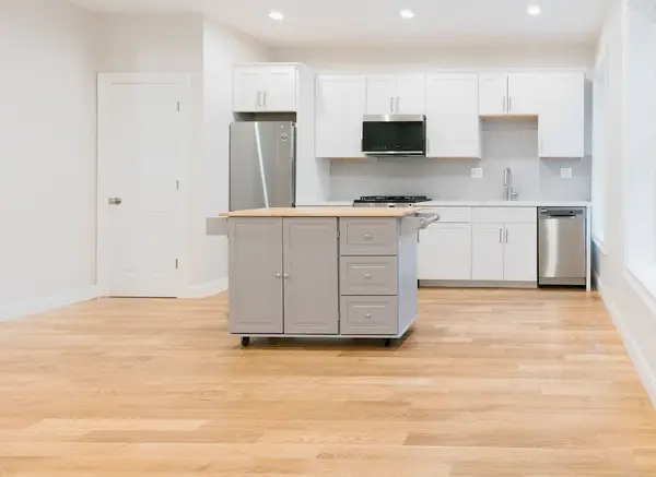 217 W 9th #1, Boston, MA 02127