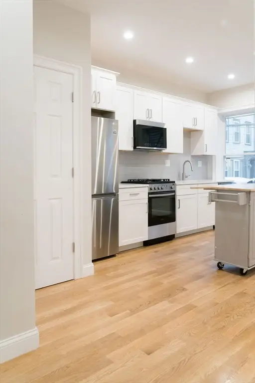 217 W 9th #1, Boston, MA 02127 - #2