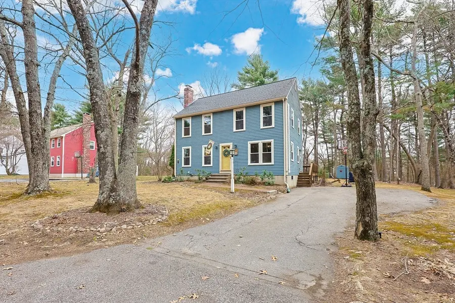 25 Short Street, Franklin, MA 02038 - #2
