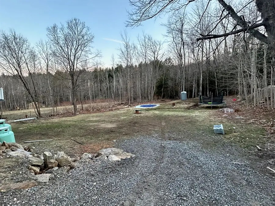 58 S Main St, Ashburnham, MA 01430 - #3