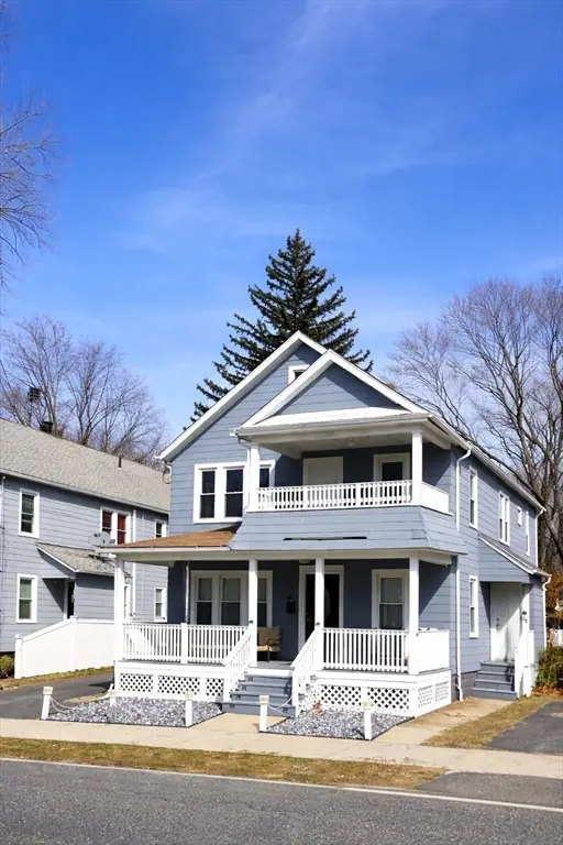 61-63 Eloise St, Springfield, MA 01105 - #2