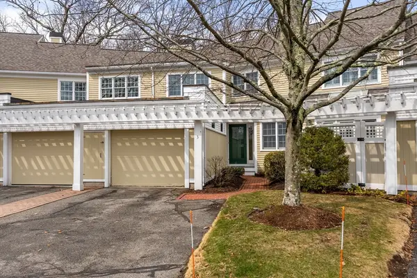 3 Parker Ridge Way #3, Newburyport, MA 01950