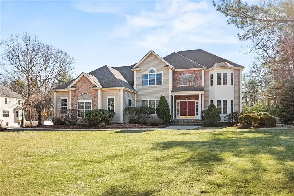 43 Lenox Drive, Franklin, MA 02038 - #1