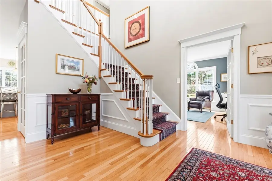 43 Lenox Drive, Franklin, MA 02038 - #2