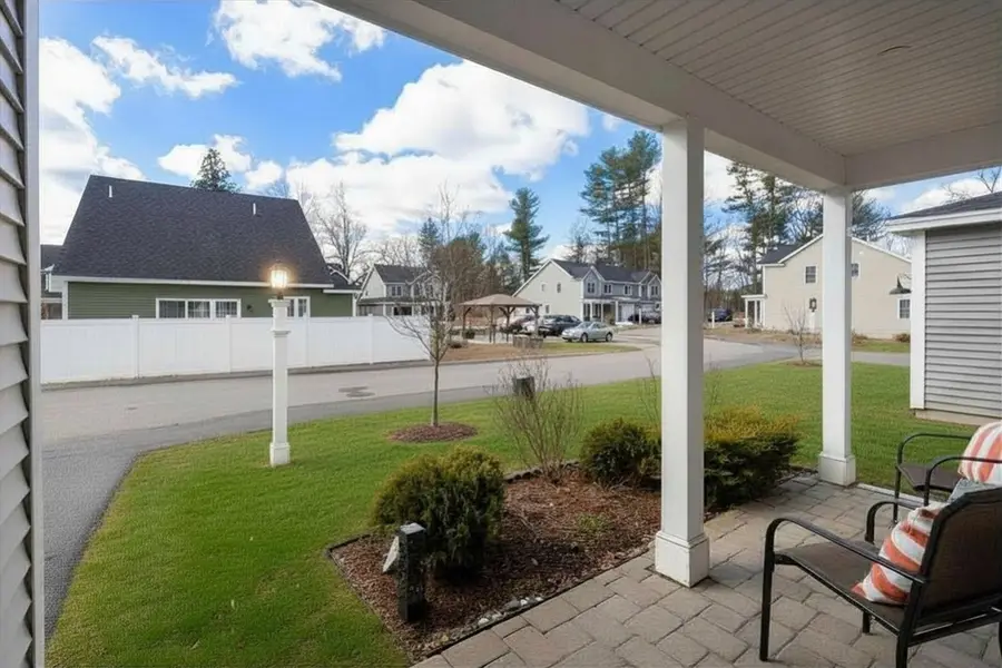 5 Patricia Way #5, Littleton, MA 01460 - #3