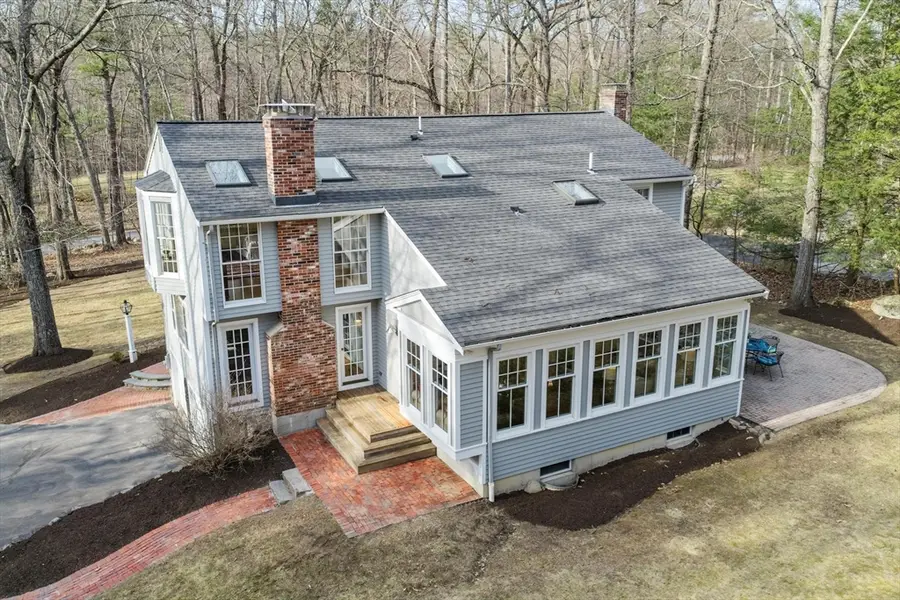 500 Old Harvard Rd, Boxborough, MA 01719 - #2