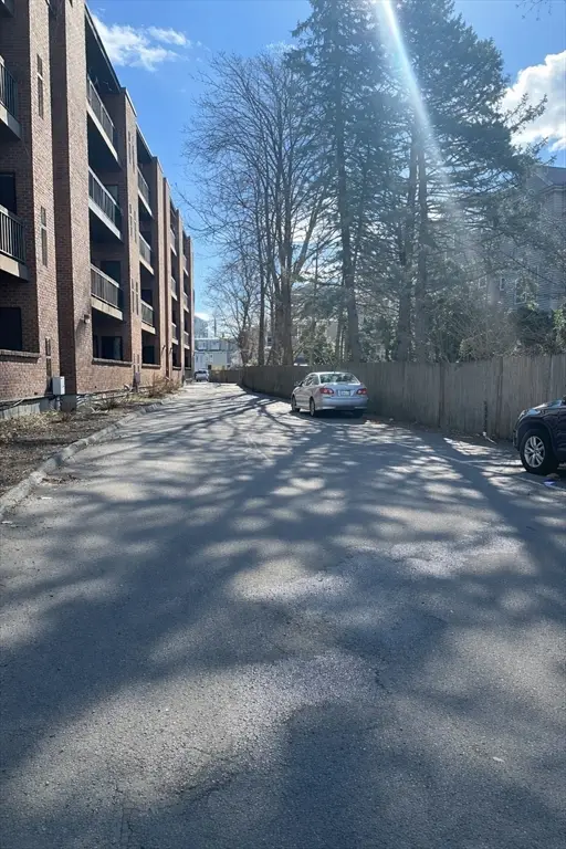 123 Elm St #D12, Quincy, MA 02169 - #2