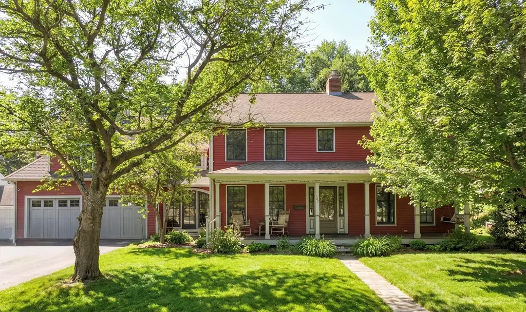 140 Prince Street, Boston, MA 02130 - #1