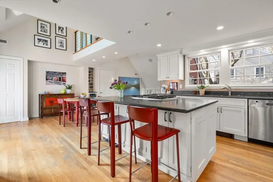 140 Prince Street, Boston, MA 02130 - #3