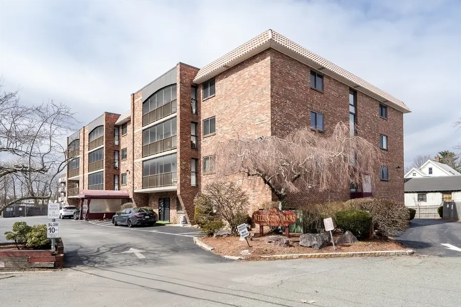 111 Devir #204, Malden, MA 02148 - #2