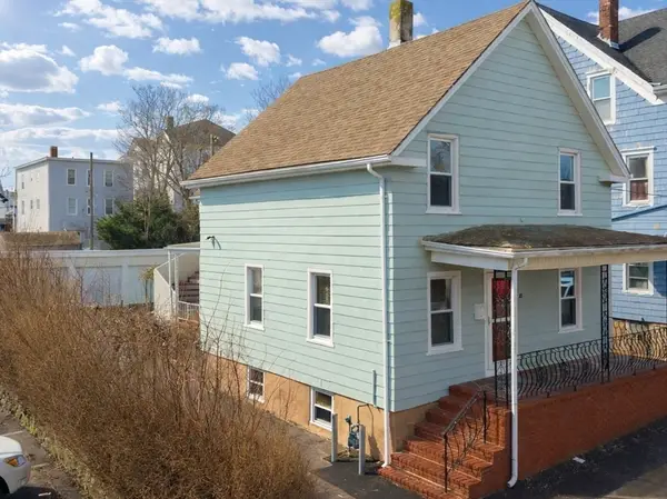 20 Adams St, New Bedford, MA 02746