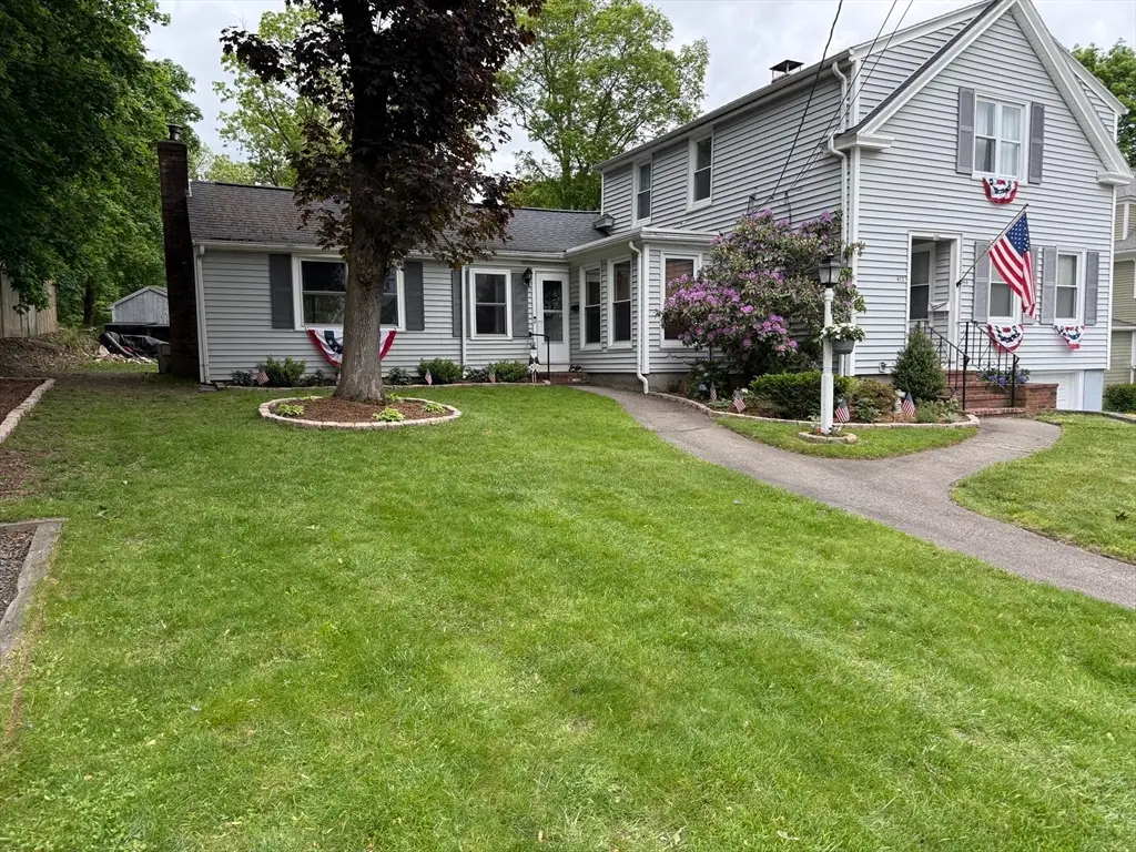 412 Broadway, North Attleboro, MA 02760 - #1