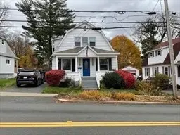 9 Montgomery Street, Westfield, MA 01085