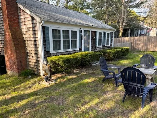 36 Old Sailors Way, Dennis, MA 02660 - #2