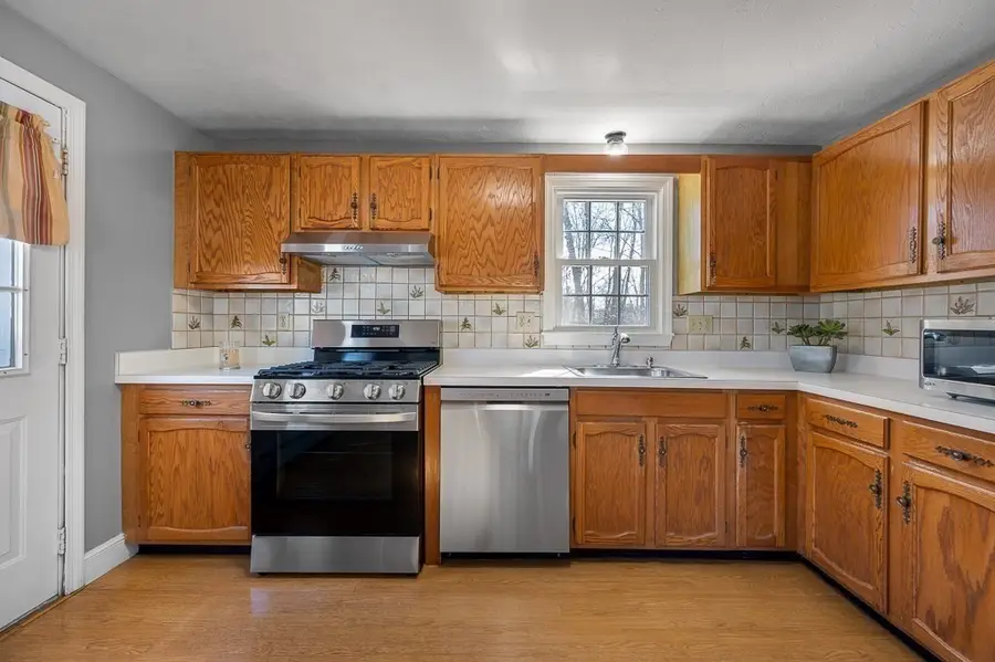 255 Bishop St, Framingham, MA 01701 - #2