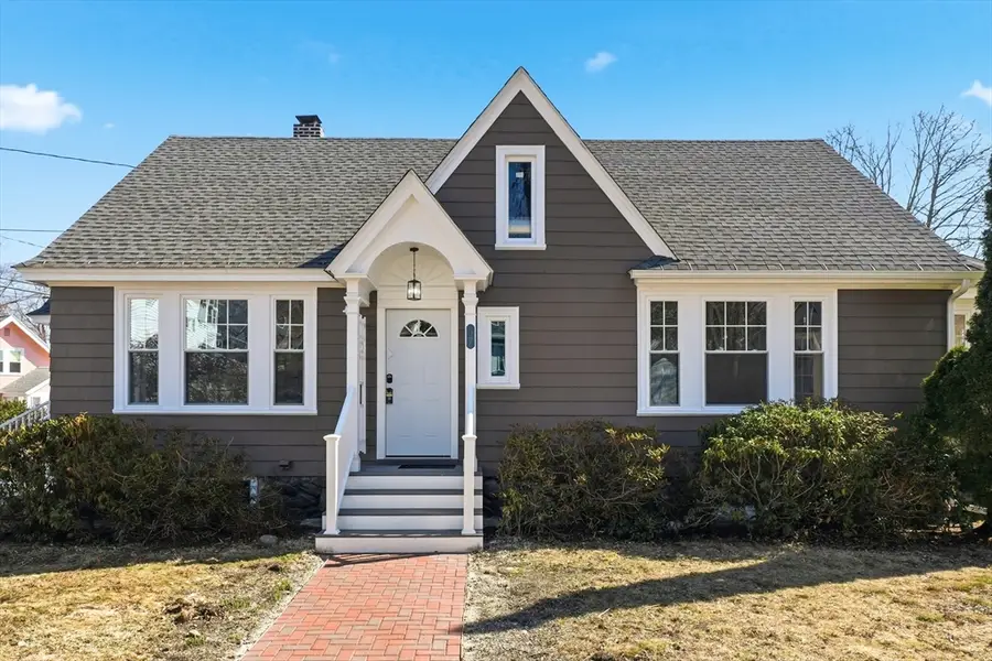 57 Olive St, Methuen, MA 01844 - #2