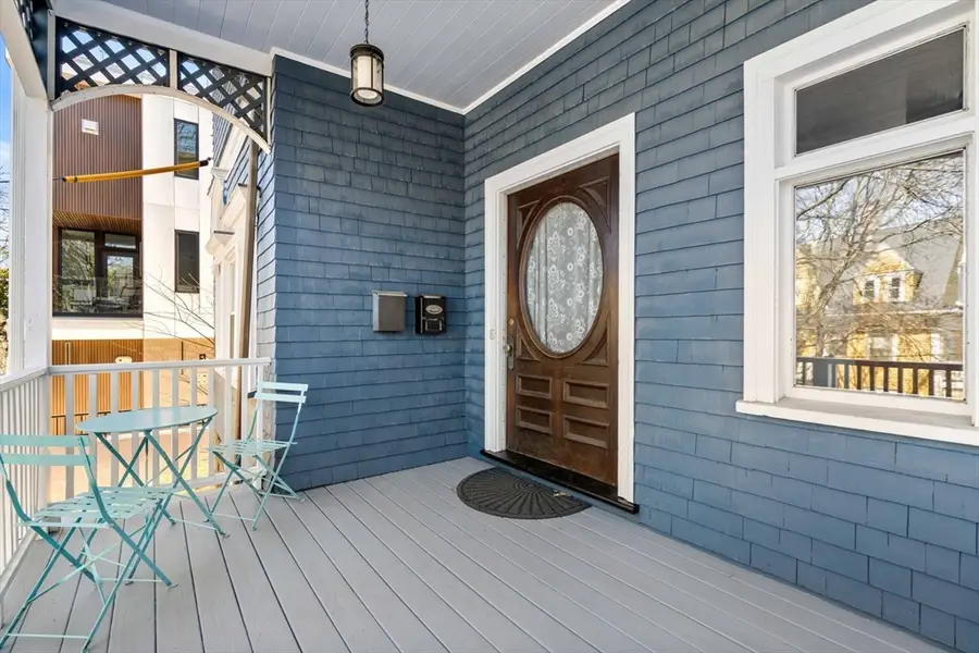 53 University Rd #2, Brookline, MA 02445 - #2