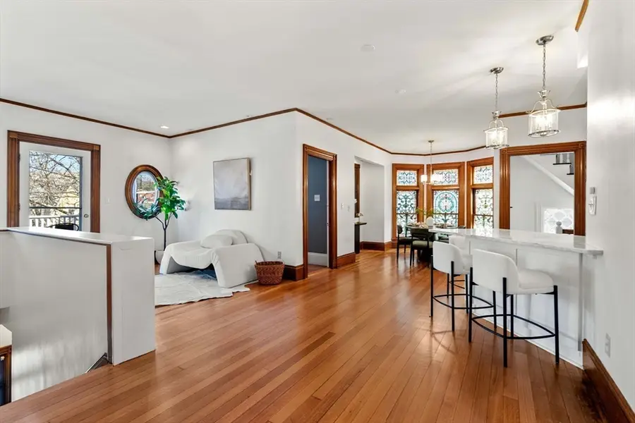 53 University Rd #2, Brookline, MA 02445 - #3